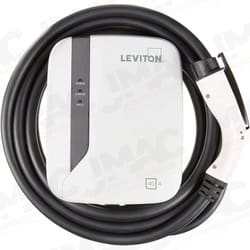 Leviton EVR40-B25