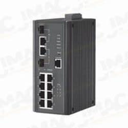 KBC Networks ESMGS8-C2-D