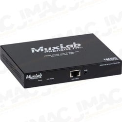 Muxlab 500760-RX-US