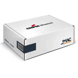 Cooper Wheelock HD1 BI225 N N