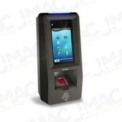 Morpho SIGMA Extreme iClass Outdoor Access & Time Fingerprint Terminal, iClass Cards