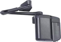 Norton Door Controls 5845XNPB