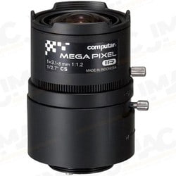 CBC America ZN1A-BP3500-08