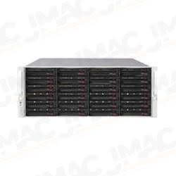 Digital Watchdog DW-BJER4U114T-LX