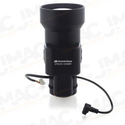 Arecont UHD30-120MPI