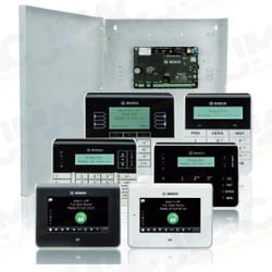 Bosch Security B3512E-DC1-915