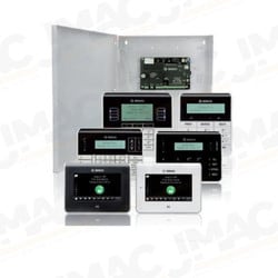 Bosch Security B4512-C