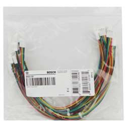 Bosch Security B501-10 Quick Connect Cable, SDI2, 10pcs