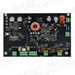 Bosch Security B520-C