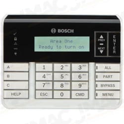 Bosch Security B5512-CC-920