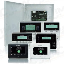 Bosch Security B5512-D-930