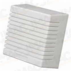 Bosch Security D118 Fire Alarm Speaker, 12 Volt, 15 Watt, For Control Panel