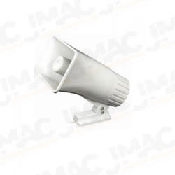 Bosch Security D119 Speaker, 12V 30 Watt For Control Panel