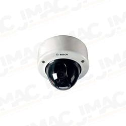 Bosch NIN-63013-A3S Flexidome IP Starlight Dome Camera, 720p, Surface Mount Box, Dome 1MP HDR 3-9mm auto IP66