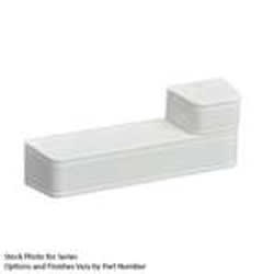 Bosch RFDW-SM-A Wireless Recessed Door Window Surface Mount Contact