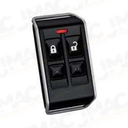 Bosch Security RFKF-FBS-A Four Button Wireless Keyfob, Encrypted-A
