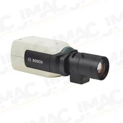 Bosch Security VBC-4075-C51 Security Camera, Box, 960H Analog Indoor, 230V AC, PAL, DWDR, 720 TVL, Electronic Day/Night, 8-Zone Privacy Mask, 1.32 Lb. Item Weight Indoor Box CCTV Analog Security Camera