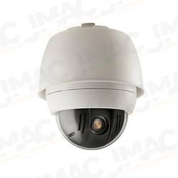 Bosch Security VG5-7230-CPT5 AUTODOME IP STARLIGHT 7000 HD 1080P 30X ULTRA LOW-LIGHT DAY/NIGHT IN-CEILING 50/60HZ, TINTED ACRYLIC BUBBLE, HIGH PoE or 24VAC
