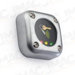 Paxton Access 390-747-US