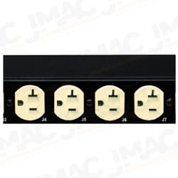 Cooper Wheelock EBA201-10