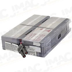 Cooper Wheelock EBP-1001