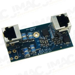 Ditek DTK-VM45ETH Versa-Module Surge Protector, Ethernet Connections