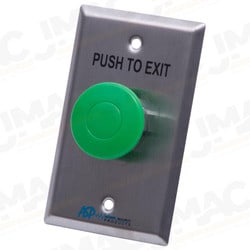 Alarm Controls ASP14