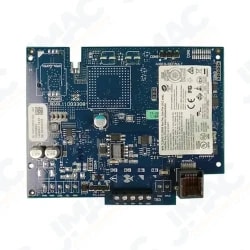DSC TL280E Internet Security Alarm Communicator, 4 Ethernet Integrations