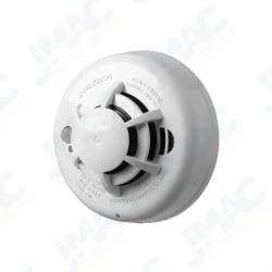 DSC WS4936 Wireless Photoelectric Smoke Detector