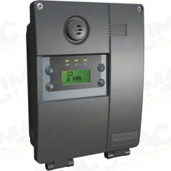 Honeywell Fire Systems 1309A0042 Honeywell Fire Systems 1309A0042