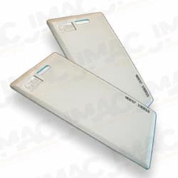 Keri Systems EGTVERTSTL750