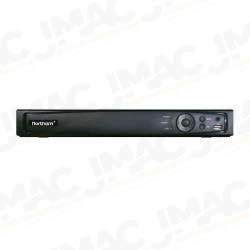 Northern NVR16POE 16-Channel 1080p Real Time NVR with PoE