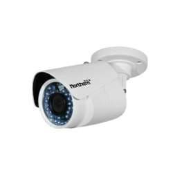 Northern Video NTH-TVIBIR65 Outdoor IR Bullet Camera, 3.6mm Lens, HD-TVI, True WDR, HD 1080p