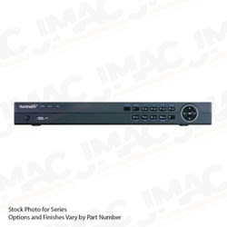Northern TVIDVR168T 16-Channel HD-TVI DVR, 8TB