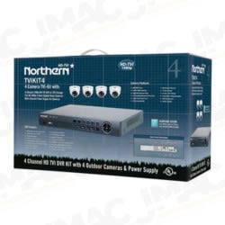 NADATEL VAT-0410R 4チャンネルDVRセット NADATEL VAT-0410R 4チャンネルDVRセット