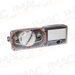 Potter / Amseco PAD 100-DUCTR Analog Addressable Duct Detector