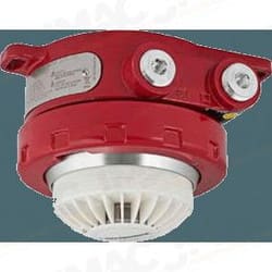 Potter U5015 Series Explosion Proof Smoke Detector