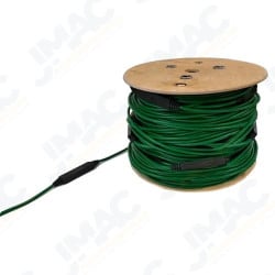 Protech Technologies 40670206 Detector Cable for 600z/2400-IP65 Series - Green Color, 400ft