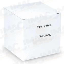 Sperry West SW1400A