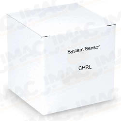System Sensor CHRL