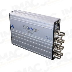 Veracity VHW-HWPS-B8-LL