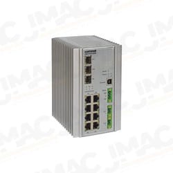 ComNet CNGE11FX3TX8MSPOEHO