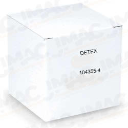 DETEX 104355-4