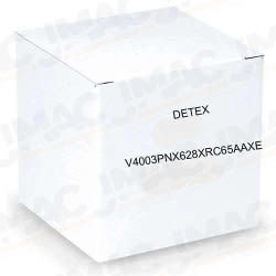 DETEX V4003PNX628XRC65AAXE