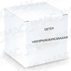 DETEX V4003PNX628XRC65AAXW
