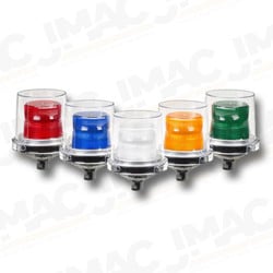 Federal Signal Corporation 225XL-120-240A