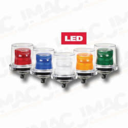 Federal Signal Corporation 225XL-120-240G