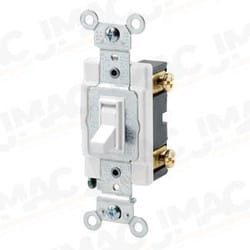 Leviton 54521-2W