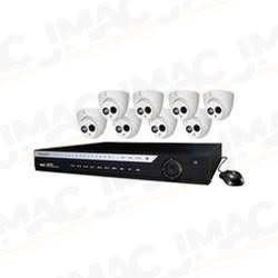 Watchnet EVI-16KIT8-40IRBT