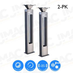 EE Systems EE801W-SL(G)